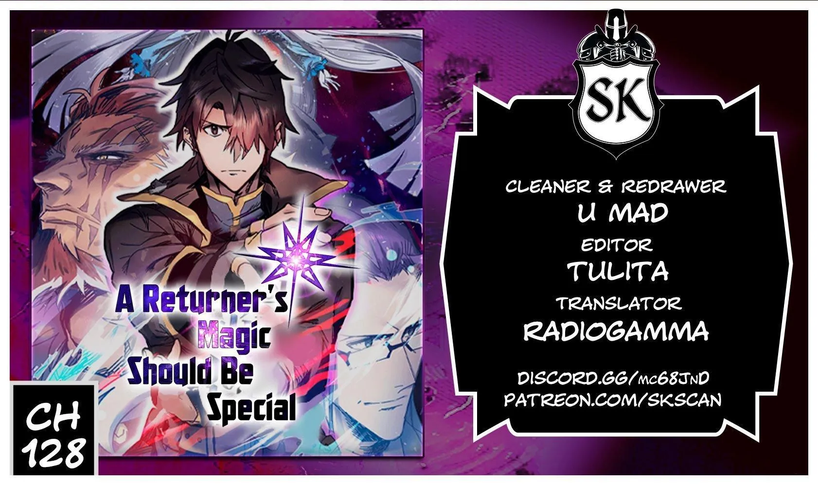 Chapter 128, page 1