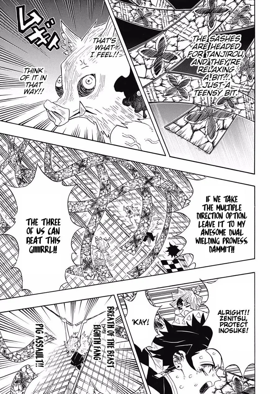Chapter 91, page 12