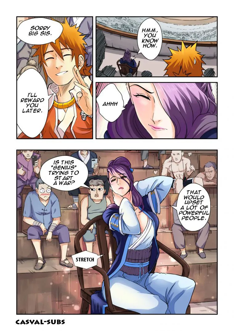 Chapter 100, page 4