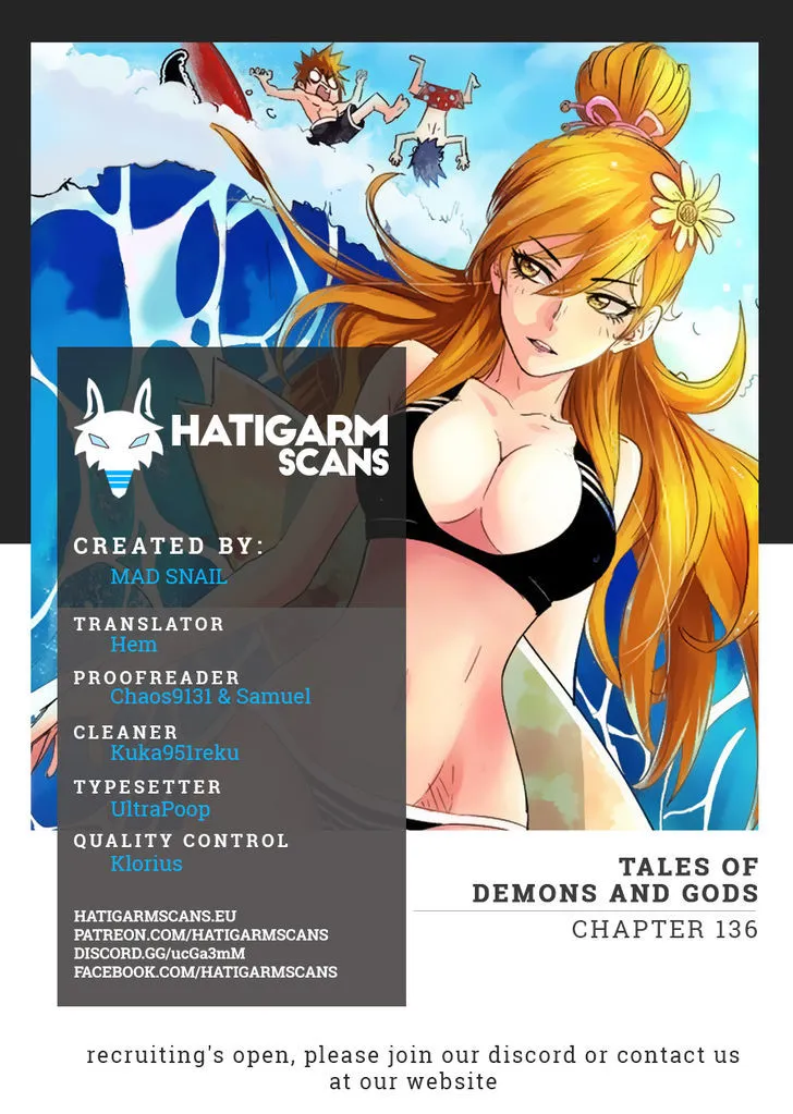 Chapter 136, page 1