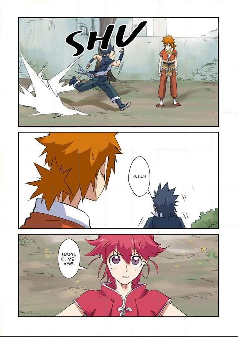 Chapter 145, page 19