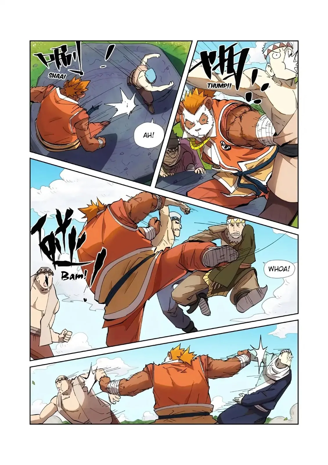 Chapter 219, page 13