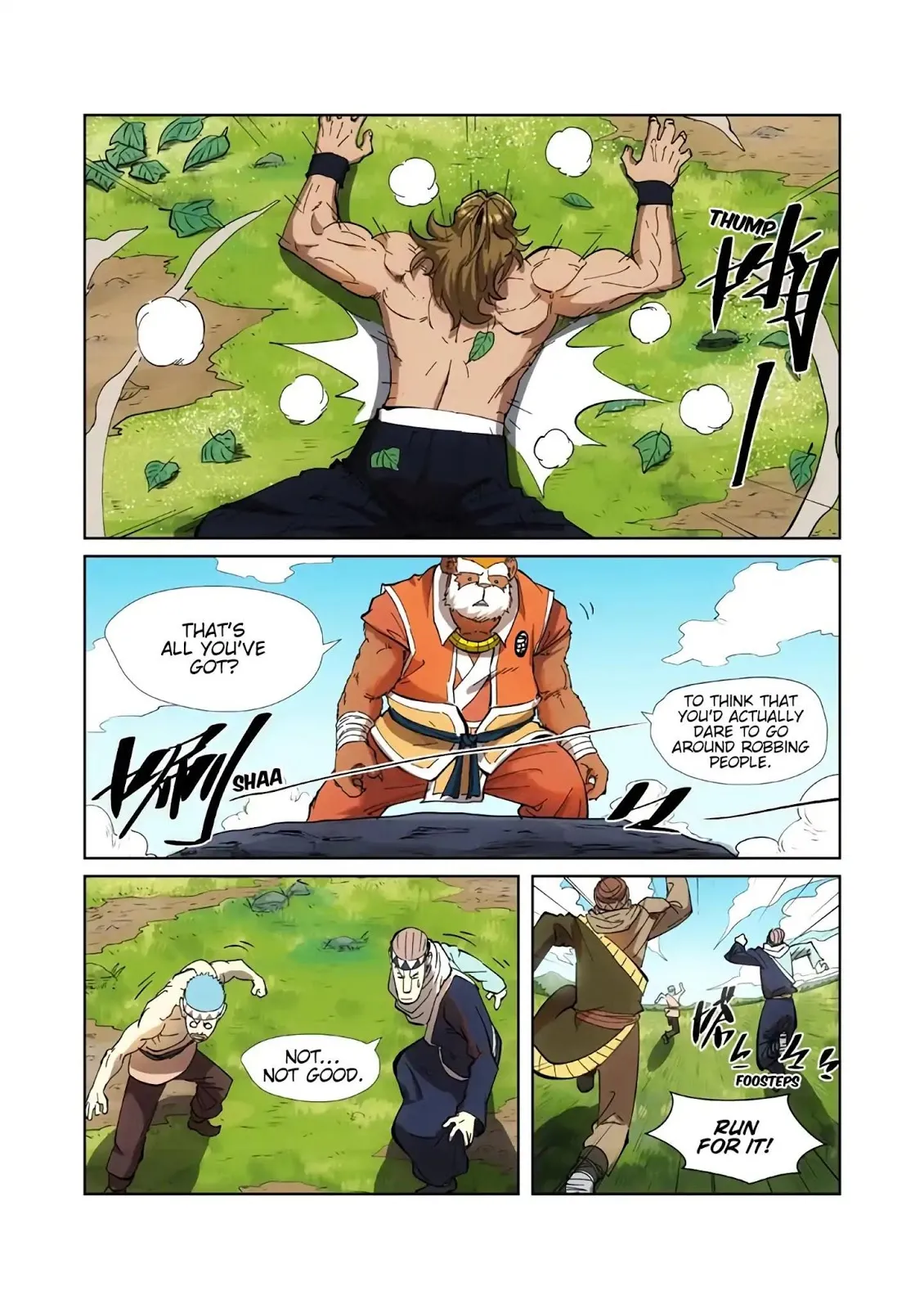Chapter 219, page 19