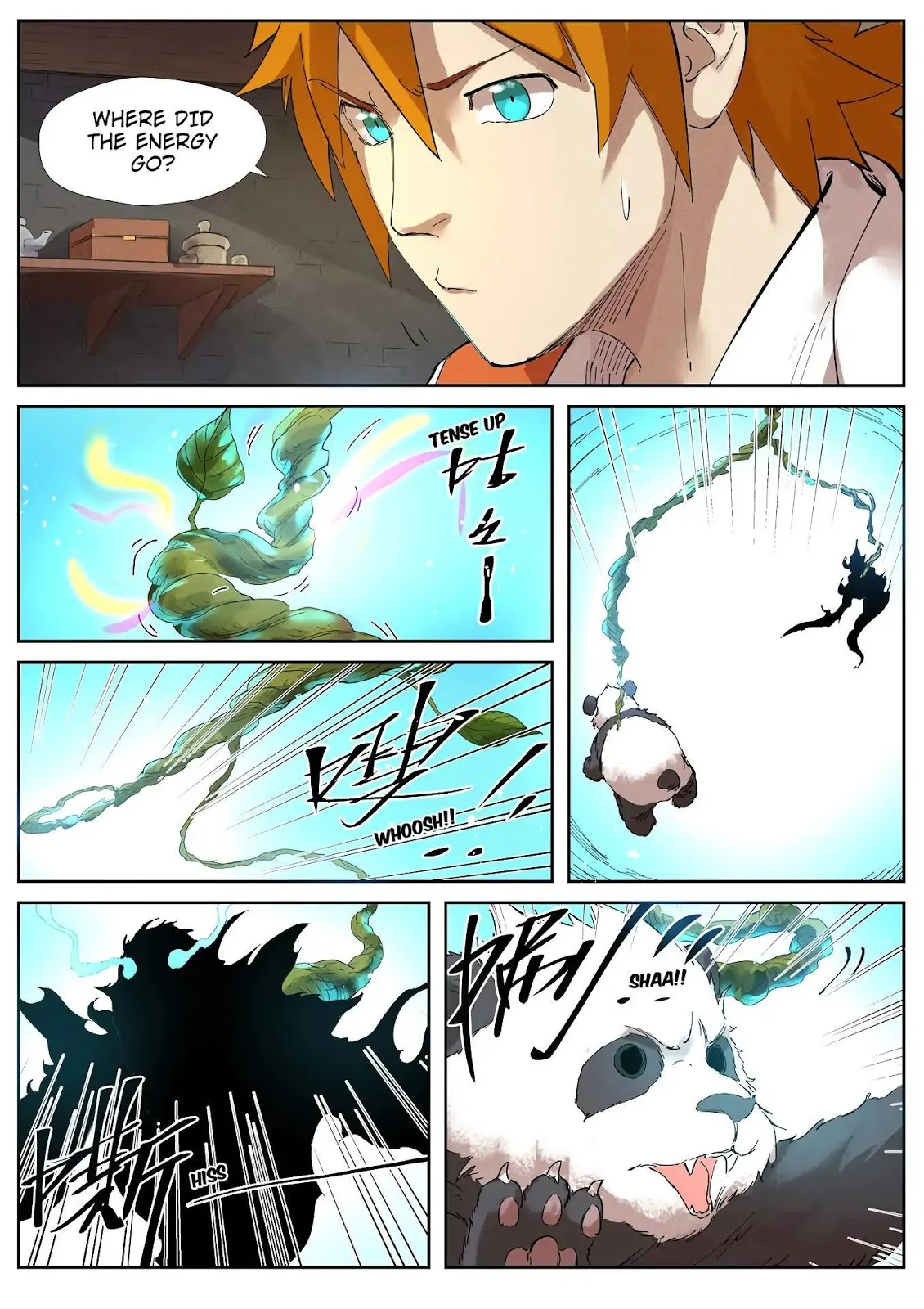 Chapter 233, page 27