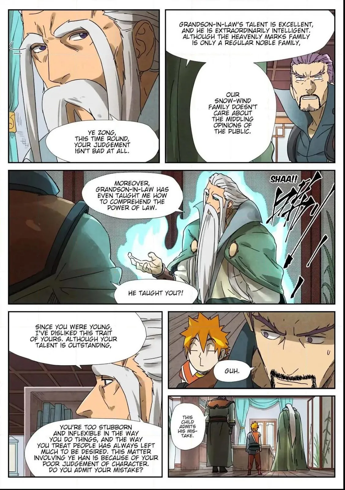 Chapter 236, page 23