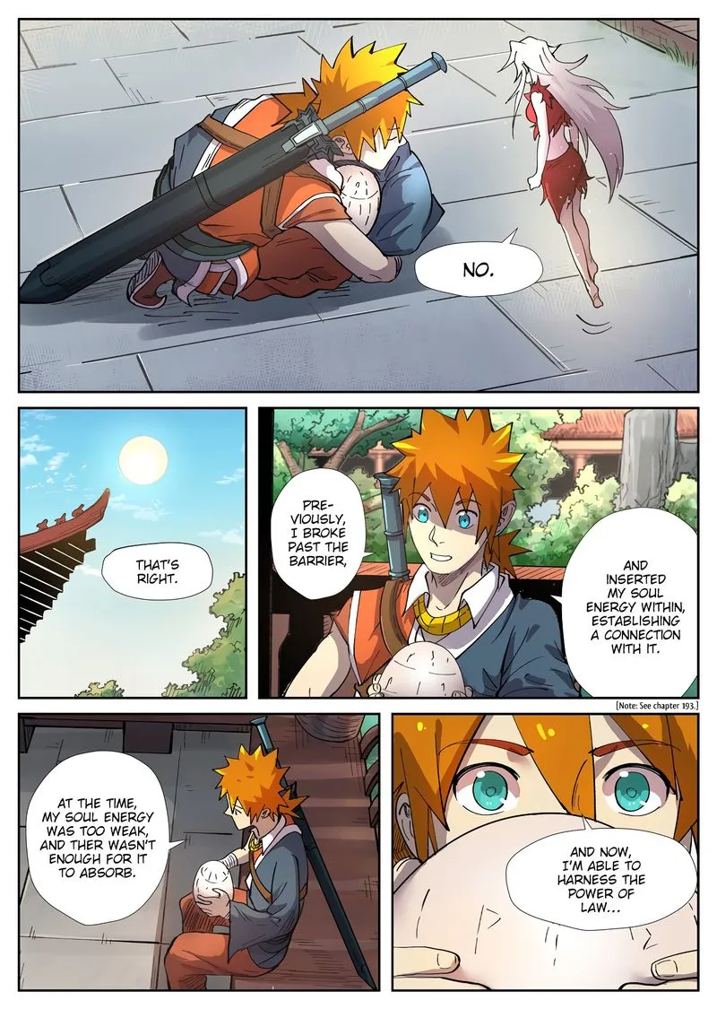 Chapter 245, page 6