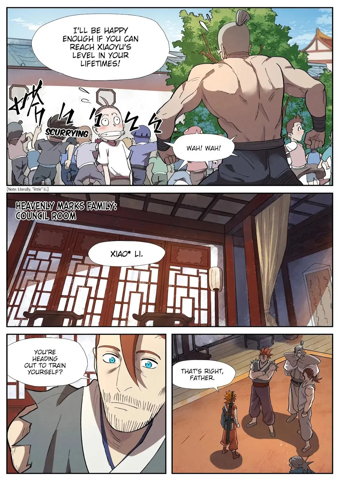 Chapter 249, page 25