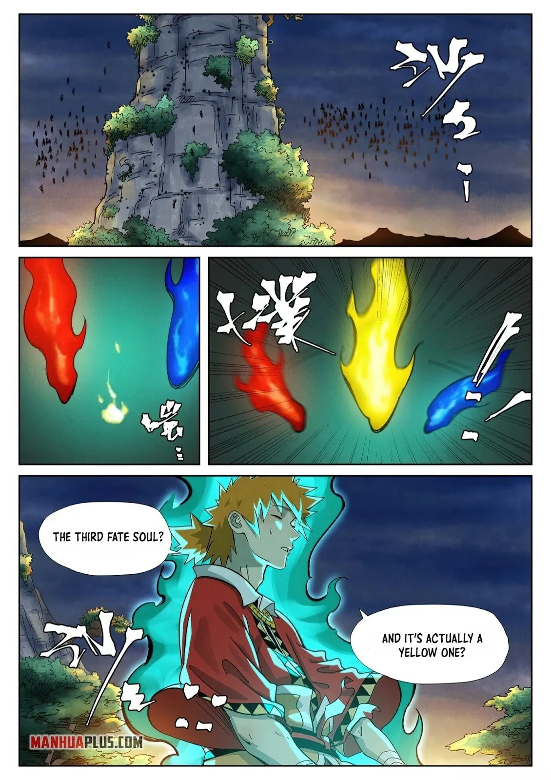 Chapter 354, page 15