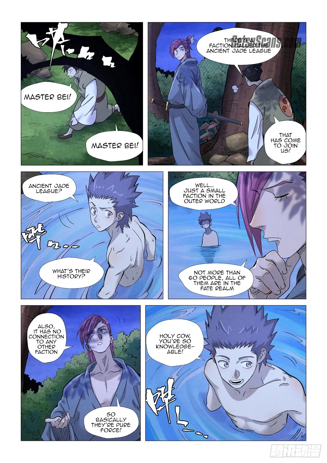 Chapter 361, page 19