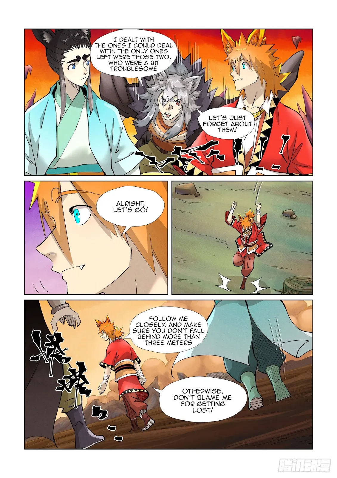 Chapter 390, page 10