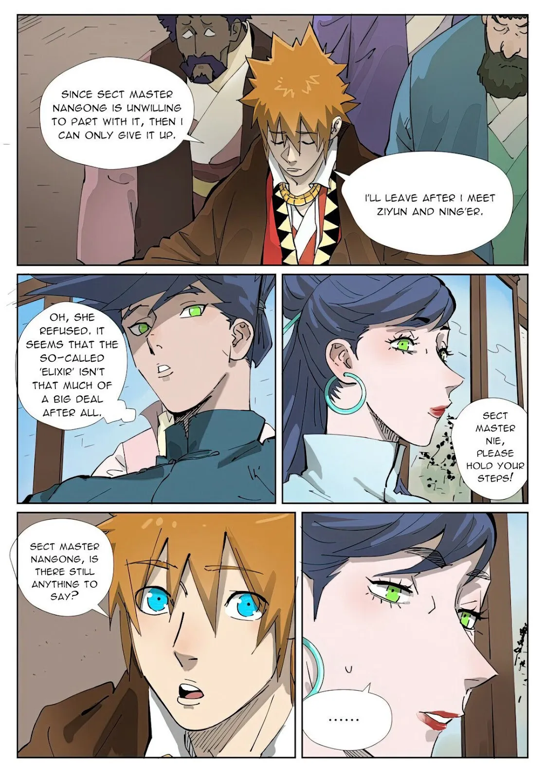 Chapter 434, page 7