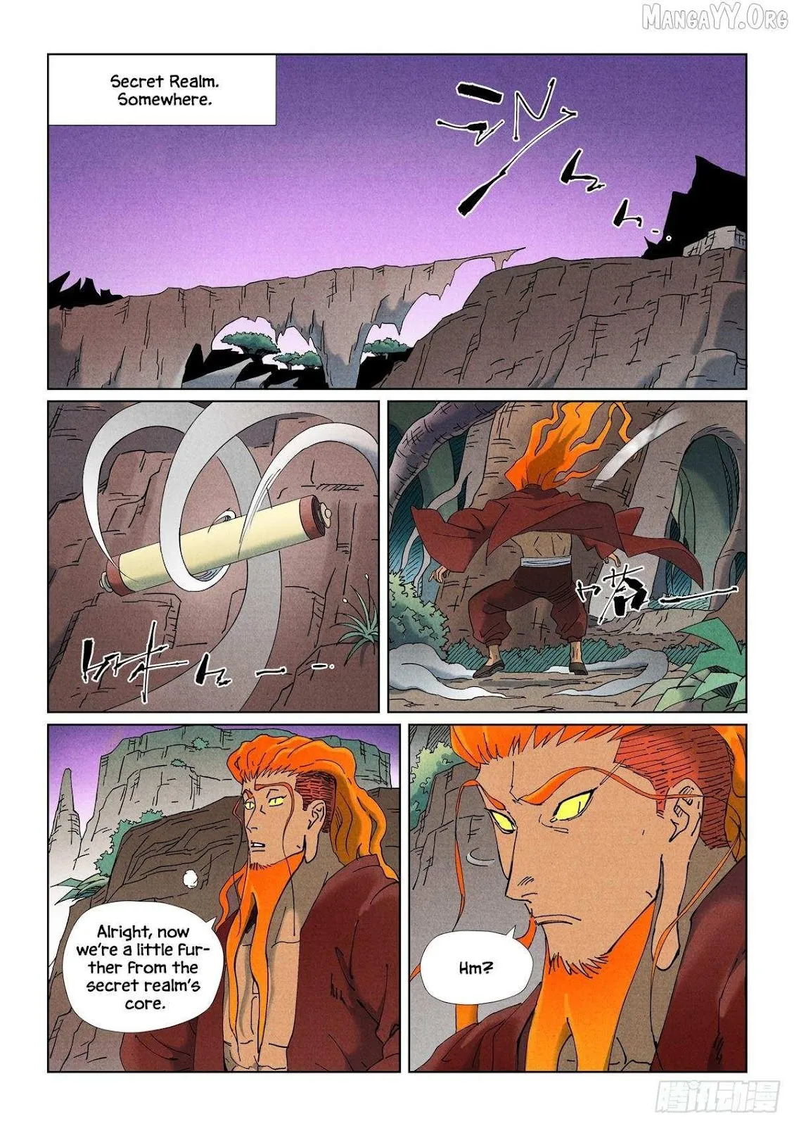 Chapter 506, page 18