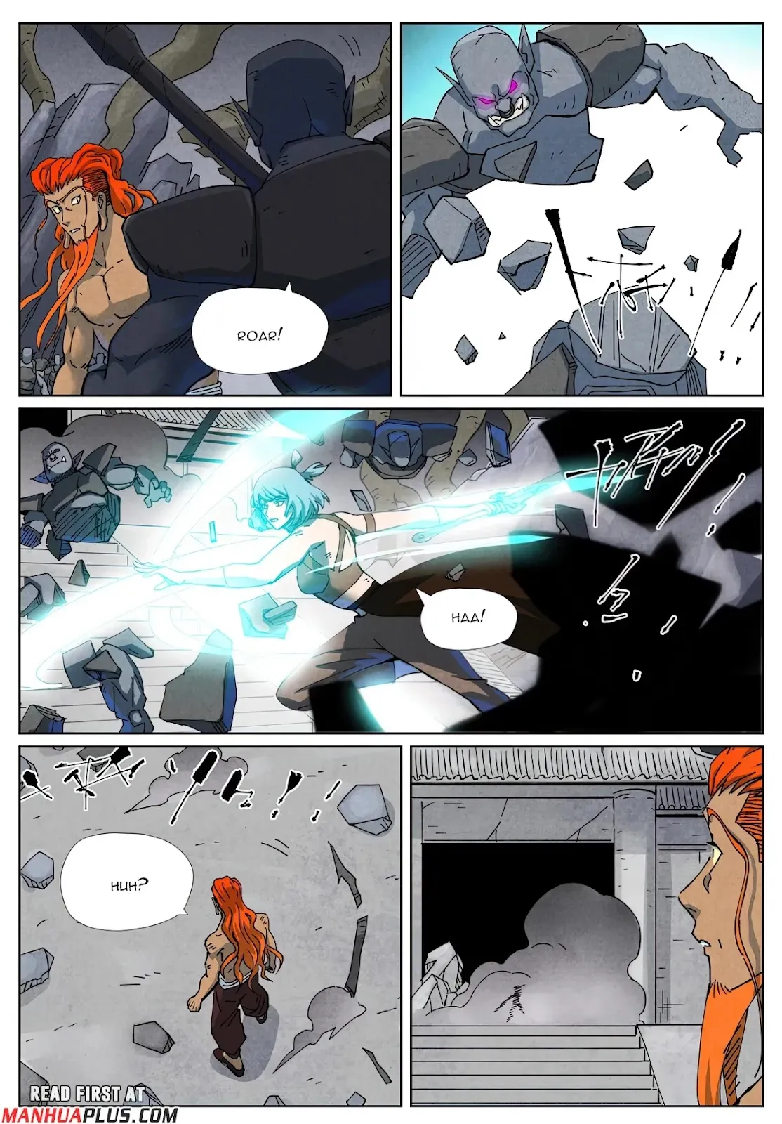 Chapter 515, page 7